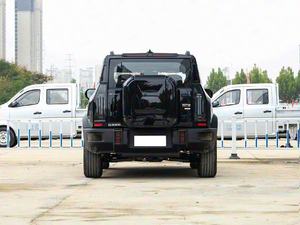 Nuevo Jetour Traveller T2 Diseño 2026, Auto Todoterreno de Gasolina 4x4, Versión Conque 2.0t - Product Image 3