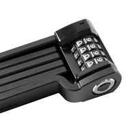 Cerradura Inteligente con 4G para Bicicletas Eléctricas, Diseñada para Plataformas de Alquiler, con Geolocalización GPS, Acceso RFID y Actualizaciones de Firmware OTA