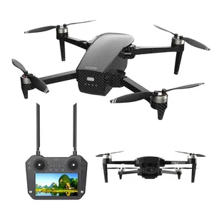 2024 New Thermal Professional Camera Drone Thermal Camera Longue Distance 10km With Camera 4k Night Vision Drone