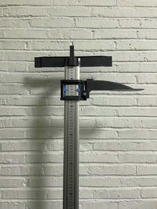 Mesure de la taille corporelle ODM/OEM, mesure de la taille de 210 cm, garantie d'un an - Product Image 4