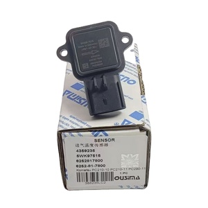 Komastu Sensor 4359235 5WK97515 for Pc210-10 - Product Image 6