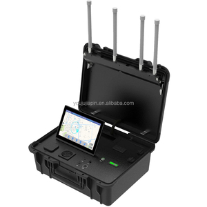 Detector de Drones Tipo Maletín, Utilizado para la Detección e Identificación de Drones, <span class=keywords><strong>Seguimiento</strong></span> de la Trayectoria de Drones y Visualización de la Posición del Piloto - Product Image 5