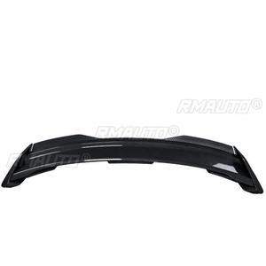 Aileron de coffre arrière pour Ford Mustang Dark Horse 2024 - Pièce de modification et accessoire automobile - Product Image 6