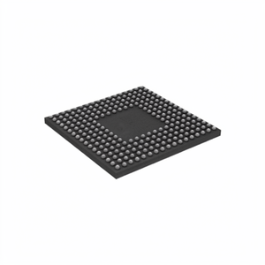 Embedded STM32H757XIH6U Electronic Chips Component 265 TFBGA BOM IC In Stock - Product Image 1