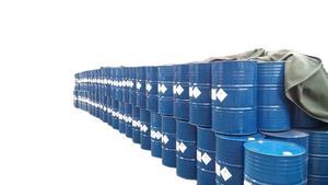 Poliméricos Mdi isocianato de espuma rígida Applictaion No Cas 9016-87-9 materias primas químicas <span class=keywords><strong>Pu</strong></span> espuma de - Product Image 5