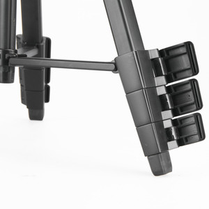 NT-510 meilleur abordable <span class=keywords><strong>tik</strong></span> <span class=keywords><strong>tok</strong></span> support <span class=keywords><strong>trépied</strong></span> en aluminium léger professionnel <span class=keywords><strong>trépied</strong></span> pour smartphone tir de caméra - Product Image 4