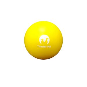 Ballon anti-stress portable personnalisé avec logo et couleur personnalisée, en mousse PU souple, forme de cœur, de football, jouet anti-stress - Product Image 1