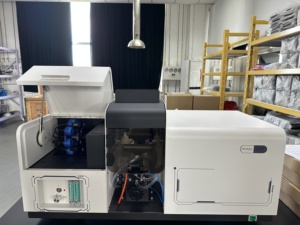 DW-180B ngọn lửa absorcion atomica AAS quang phổ hấp thụ nguyên tử AAS quang phổ - Product Image 2