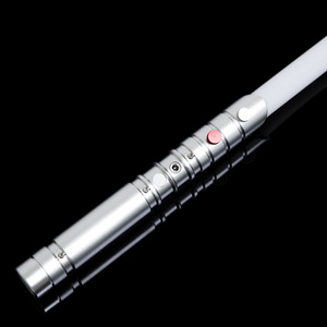 <span class=keywords><strong>Sabre</strong></span> <span class=keywords><strong>laser</strong></span> double lame en métal de haute qualité, modèle P-042, marque Cowrie, Darth Maul SE, 12 couleurs, livraison gratuite (FOC), <span class=keywords><strong>jouet</strong></span> blaster - Product Image 4