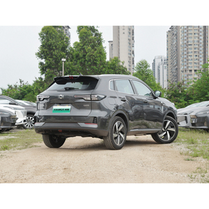 <span class=keywords><strong>รถยนต์</strong></span>ไฟฟ้า Changan Qiyuan Q05 506 Max+ รุ่นยอดนิยมปี 2026 รถ SUV พลังงานใหม่ ราคาประหยัด เหมาะสำหรับครอบครัว พร้อมส่งมอบรวดเร็ว มีรถในสต็อก - Product Image 4