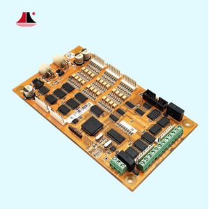 China Factory Blt Elevator ICAL-08C-PCB-8 Pcb Board ICAL-08C-PCB-5 Blt Elevator Parts - Product Image 2