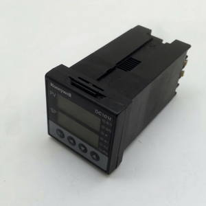 3312) [USADO] HONEYWELL DC1010CT-201-000-K - Product Image 1