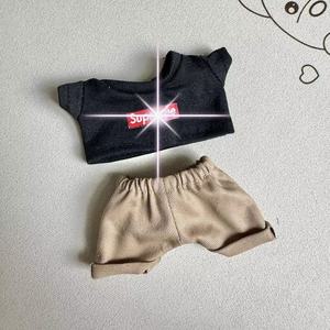 Adorable Ropa de Bebé de Bambú de Segunda Generación, Estilo de Juguete de Dibujos Animados Rabubu, Traje con Colgante, Fiestas, Primer Traje de Tela Labuibui - Product Image 4