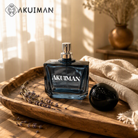 En stock, certifié SA8000, certifié CE, service OEM ODM, design attrayant, flacon de parfum de pointe, vaporisateur doré 20 ml
