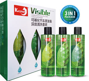 Alta qualità 3-in-1 visibile pulizia profonda AC Cleaner aria condizionata prodotti chimici - Product Image 2