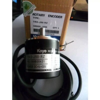 Codificador Rotatorio Plc TRD-J50-RZ Nuevo Envío Gratuito TRDJ50RZ Venta al por Mayor