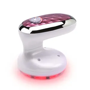 Body Shaping LED Fat Burner Reduce Stubborn Fat Tighten The Skin Effective Slimmer