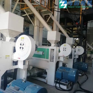 100 Tấn Máy Nghiền Bột Ngô/Giá Dây Chuyền Sản Xuất Tinh Bột Ngô - Product Image 4