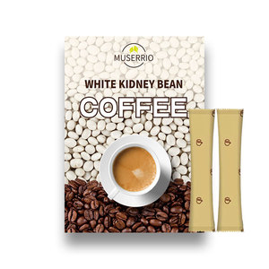Café Adelgazante Herbal Lite Brew OEM/ODM, Delicioso y Mágico para <span class=keywords><strong>la</strong></span> Pérdida de Peso - Product Image 1