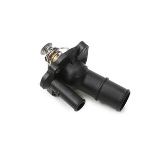 เทอร์โมสตัทแลนด์โรเวอร์ เรนจ์โรเวอร์ อีโวค จากยี่ห้อ Jaguar รุ่น LR027102 LR027158 อะไหล่ทดแทนสำหรับระบบระบายความร้อนเครื่องยนต์ - Product Image 3