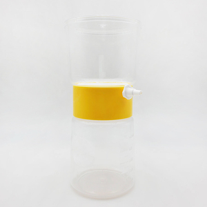 Sistema de Filtración al Vacío para Laboratorio con Botella de Plástico de 500 ml, Filtro PVDF de 0.22, Unidad de Filtración al Vacío - Product Image 2