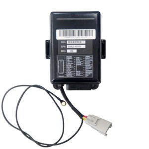 Caja de Control Eléctrico Heli DQ0008147 para Montacargas Diésel de 3 Toneladas CPCD30 Q22K2, Unidad Central Integrada - Product Image 2
