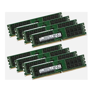 M321R8GA0PB2-CCP DDR5 64GB 6400MHz 1.1V RDIMM 2R x 4G X 4X40 288พินรองรับเซิร์ฟเวอร์ Ai 5G & การเชื่อมต่อ - Product Image 3