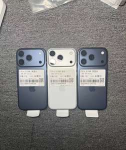 Vendita all'Ingrosso Professionale di <span class=keywords><strong>iPhone</strong></span> 17 R Pro AMX Apple Originali di Seconda Mano, Versione Globale, Sbloccati, con ESIM e Spedizione Inclusa - Product Image 6