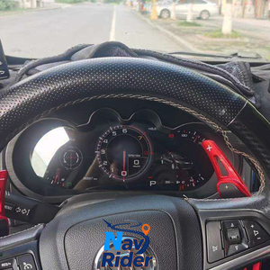 Panel de Instrumentos LCD de 12.3 Pulgadas para Opel Astra J, para Buick Excelle 2010-2014, Cabina Virtual, Tablero de Instrumentos, Carplay - Product Image 2