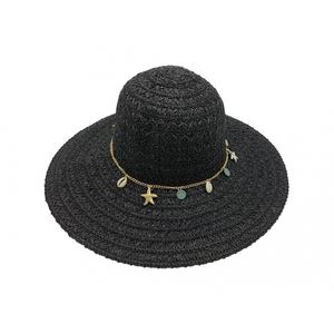 Chapeau Bob London - Chapeau de Soleil en Coton pour la Plage et l'Été, Taille Adulte 56-58cm - Product Image 1