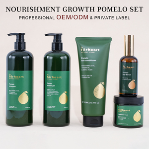 Kit de Soins Capillaires en Gros : <span class=keywords><strong>Shampoing</strong></span> Réparateur Moléculaire à Peptides et Acide Hyaluronique pour des Cheveux Soyeux, Lisses et Forts - Product Image 1