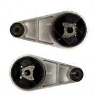 Soportes de Motor Nuevos de Alta Calidad para SAIC MG6 MG550, Motor 1.8L 1.8T, OE 10008665 10007916 30000252, para Soporte de Motor y Transmisión