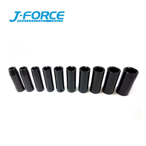 10 cái 1/<span class=keywords><strong>2</strong></span> "<span class=keywords><strong>inch</strong></span> dài đạt tác động Ổ cắm ổ đĩa sâu tác động công cụ thiết lập - Product Image 6
