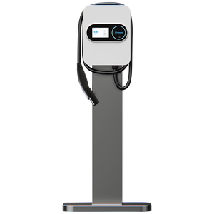 สถานีชาร์จติดผนัง Khons Budget-friendly Wallbox 22KW AC Type 2 Plug 32A 3-Phase IP65 Smart Fast สำหรับห้างสรรพสินค้า - Product Image 6