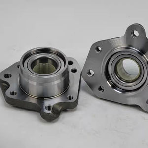 Parti di ricambio del cuscinetto del mozzo della ruota di alta qualità 42200-<span class=keywords><strong>S10</strong></span>-018R misura Auto per la ruota posteriore destra HONDA CRV RD1/RD2 - Product Image 3