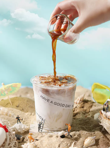 Delthin 1L latte di cocco biologico biologico Non zuccherato-senza latticini-senza glutine-Kosher-Vegan-Non ogm - Product Image 3