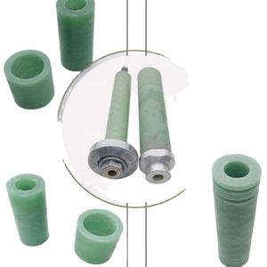 หลอดฉนวนใยแก้ว FR4อีพอกซีเรซิน G10/G11 - Product Image 5