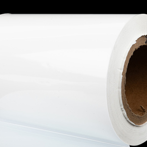 Película rígida blanca PET al por mayor de fábrica, buena calidad, BOPET/<span class=keywords><strong>APET</strong></span>/PE/PA/OPP, blíster a prueba de humedad, envasado de alimentos suave y liso - Product Image 4