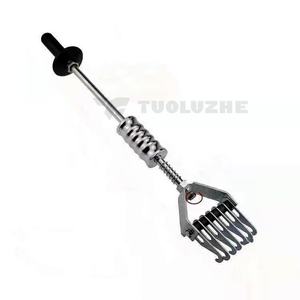 Herramientas manuales de mantenimiento de alta calidad para reparar abolladuras de automóviles Martillo Tirador - Product Image 1