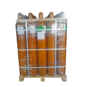 Gas helio 99.9% de alta pureza de grado industrial para globos - Product Image 2
