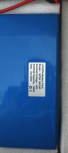 Paquete de Baterías de Iones de Litio Personalizadas 18650 21700 32700 2S1P 1S1P 3S1P 2S8P 4S1P 15S10P 6S2P 7S5P 48V <span class=keywords><strong>7</strong></span>.4V 11.1V 14.8V 24V - Product Image 4