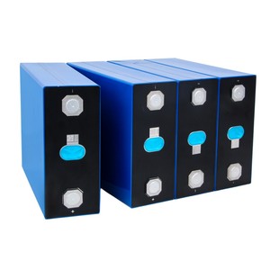 Baterai LiFePO4 3.2V 314Ah 280Ah Panel Surya Sistem Energi Surya Baterai Lithium Baterai Surya Stok Jerman Bebas Pajak Pengiriman Cepat - Product Image 1