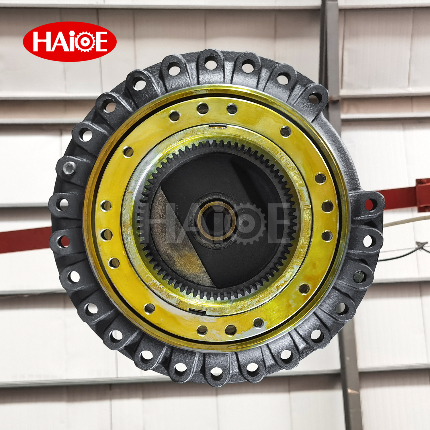 9281841 ZX330-3G ZX350LC-3 ZX330LC-3 ZX330-3 Travel Motor HMK145CF