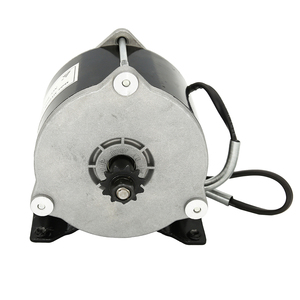 MY1018E-D 500W 36V Brush <strong>Motor</strong> High Speed <strong>Engine</strong> for Electric E Tricycle ATV - Product Image 4