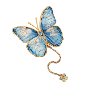 Pembatas Buku Logam Kustom dengan Foto Hewan Peliharaan yang Lucu, Hadiah Kenang-kenangan Khusus untuk Pecinta Hewan Peliharaan untuk Menemani Mereka Saat Membaca - Product Image 3