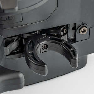 RadioMaster MT12 ELRS ou contrôleur radio de surface 4-en-1 EdgeTX pour voiture, camion et bateau RC - Product Image 3