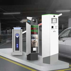 Умная система для парковки - Product Image 6