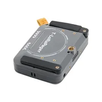 Carte de développement AIoT portable ESP32-S3 avec clavier GPS SX1262 LoRa TTGO T-LoRa Pager