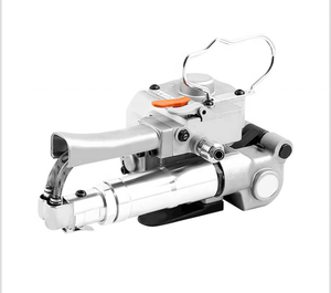 Herramienta <span class=keywords><strong>de</strong></span> flejado neumática portátil semiautomática, máquina <span class=keywords><strong>de</strong></span> embalaje para PET/PP - Product Image 6