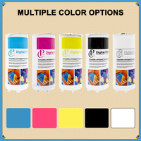 Tinta Elektro Wiseprint Kompatibel Q4213B Q4212B Q4211B Q4210B untuk Mesin Cetak Digital HP Indigo 10000 12000 20000 25K